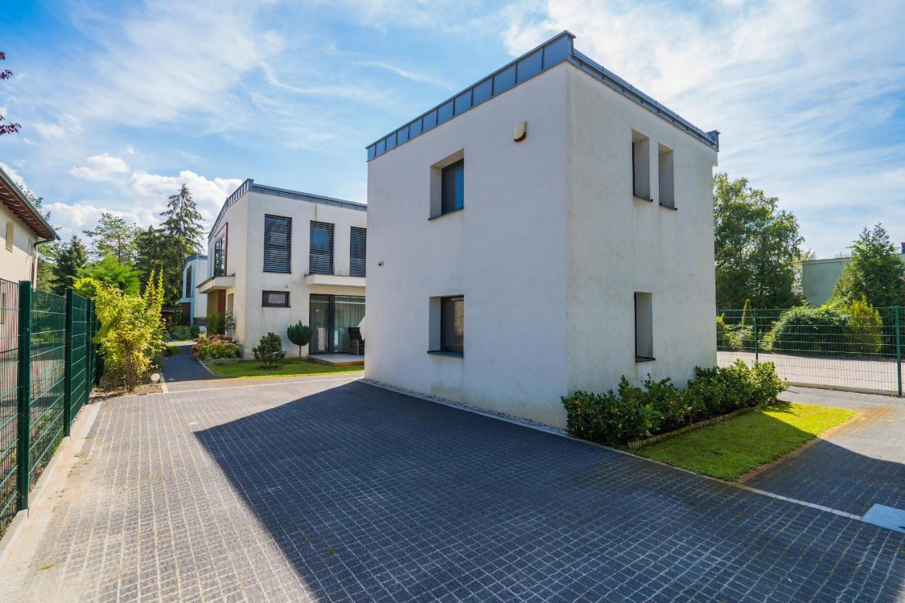 Silver Lodge Siófok Buitenkant foto